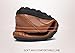 Go Tour Men's Premium Genuine Leather Casual Slip On Loafers Breathable Driving Shoes Fashion Slipper Brown 9/43