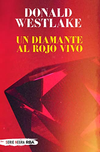 Un diamante al rojo vivo (Ficción)