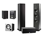 Center Channel Speakers Center