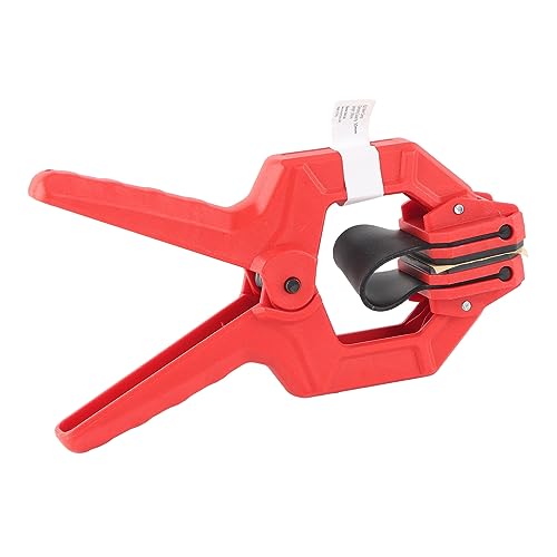 Woodworking Quick Release Clamp Woodworking Clip Onehand Clip Side Belt Clip Gshaped Woodworking Fixture Fast Fixing Clamp Clamp Spring Clamps