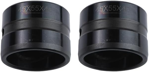 Excavator Bushing, Bearing Bushing, 2pc (45x55x40)