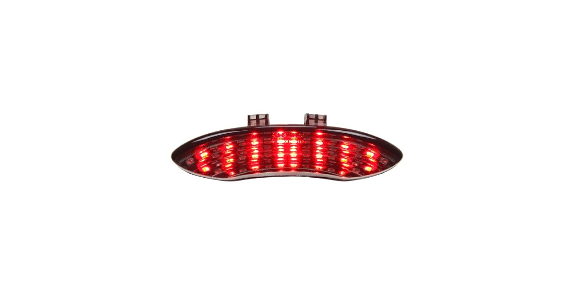 Amazon.com: Motodynamic Integrated Sequential LED Tail
