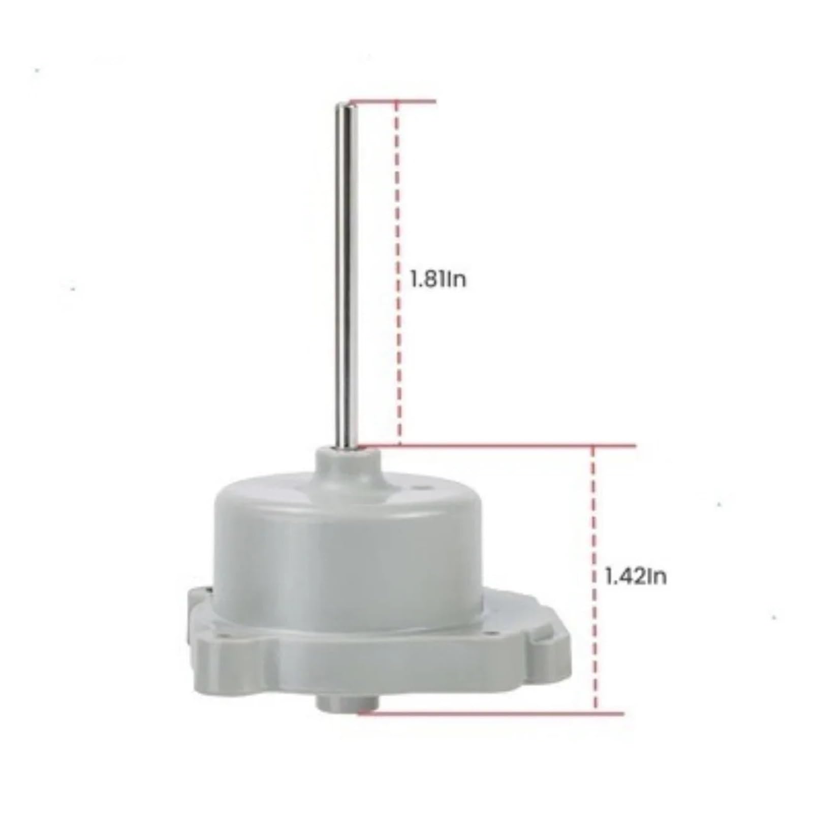 ODM-056F-13 EAU65058315 DC12V Lüftermotor,