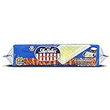 M.Y. San SkyFlakes Cracker Sandwich, Condensada (Sweet Milk) 10.58oz (300g)'