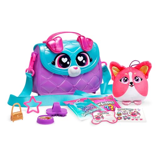 Fun Glam Buddies Amigos Charmosos - Surpresa