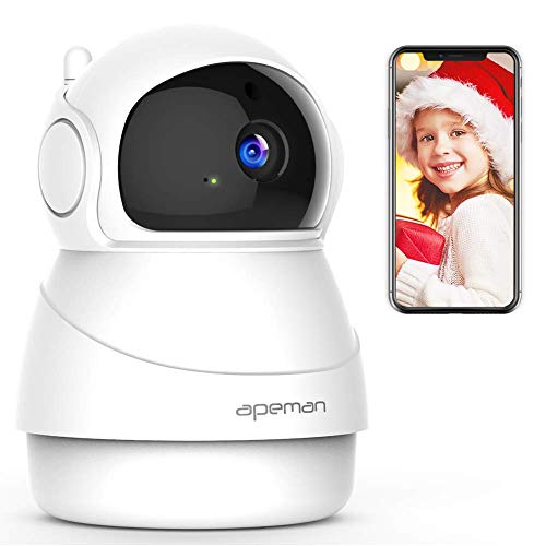 Preisvergleich Produktbild APEMAN ID73 IP-Kamera, 5 V