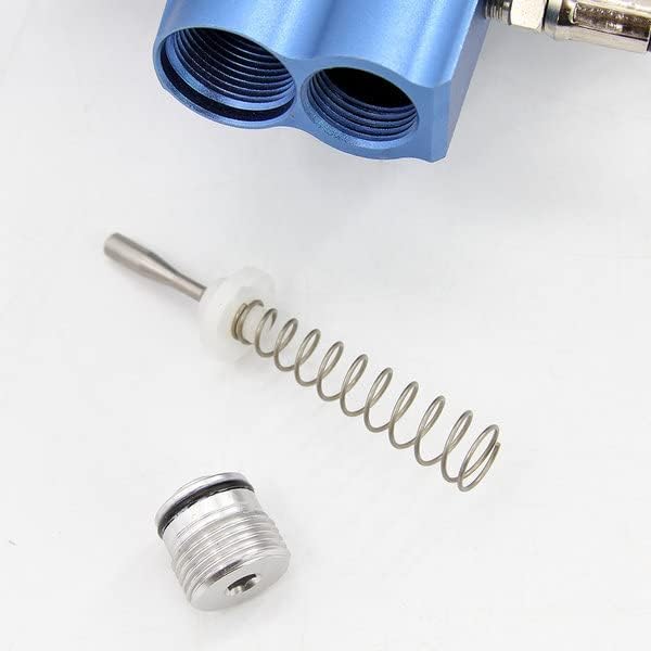 Miniatura 6 de Valken Pistola de paintball Razorback - Calibre 68