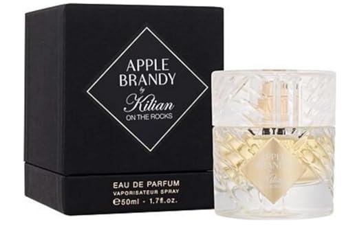 BY KILLIAN | Apple Brandy On The Rocks 50 ml �L���A���� | �A�b�v���u�����f�[�E�I���E�U�E���b�N�X 50 ml