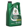 Castrol GTX High Mileage 10W-30 Synthetic Blend Motor Oil, 5 Quarts