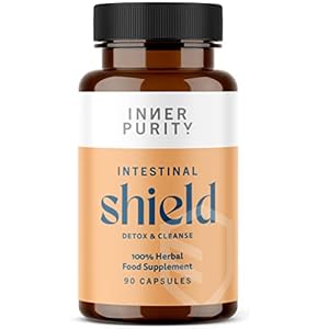 Intestinal Shield – Candida &...