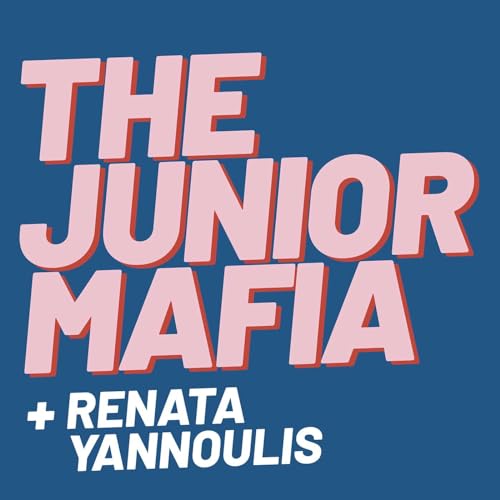 Renata Yannoulis, Senior Strategic Planner at TBWA