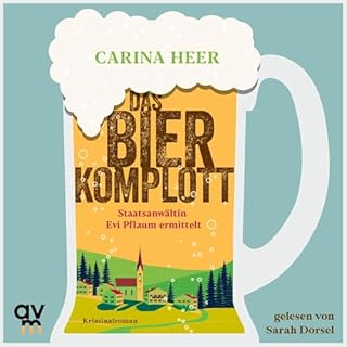 Das Bierkomplott cover art