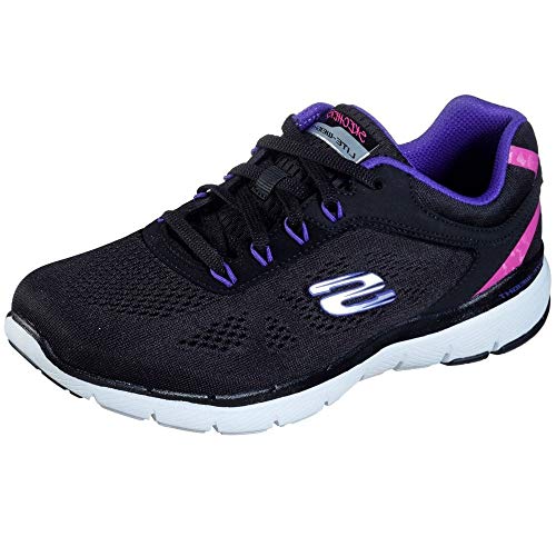 Image of Skechers Women's Ultra Flex-Harmonious Sneaker