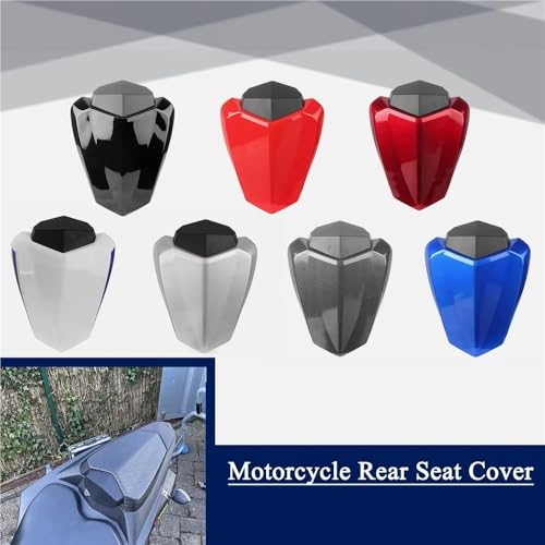Capot de selle arrière pour YZF 1000 R1 finition premium ajustement parfait