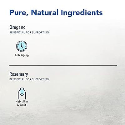 NORTH AMERICAN HERB & SPICE ScalpClenz Shampoo - 8 oz. - Moisturizes & Supports Healthy Scalp & Hair - No Petrochemicals, Dyes, or Sulfates - Non-GMO