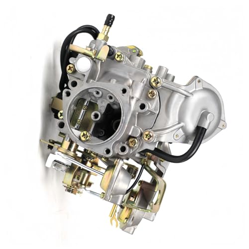 Carburateur pour VW Golf Santana Coupe 80 pour éliminer les trous à l'accélération