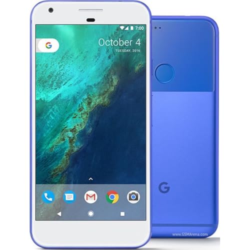 Image of EmBed Matte Fiber Display Guard for Google Pixel XL - Unbreakable, Ultra-Thin, Lightweight Matte Finish Screen Protector with Easy Installation Kit