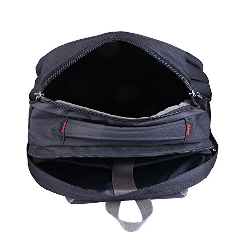 Image of REDAN Travel Backpack with Laptop Pocket. 47 LTR Capacity
