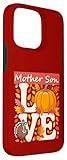 Zoom IMG-2 amore madre figlio zucca autunnale