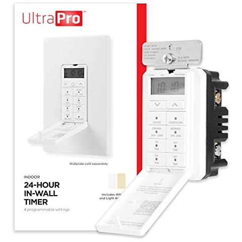 UltraPro 40955 Cover
