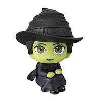 るかっぷ WICKED ウィキッド エルファバ 完成品フィギュア