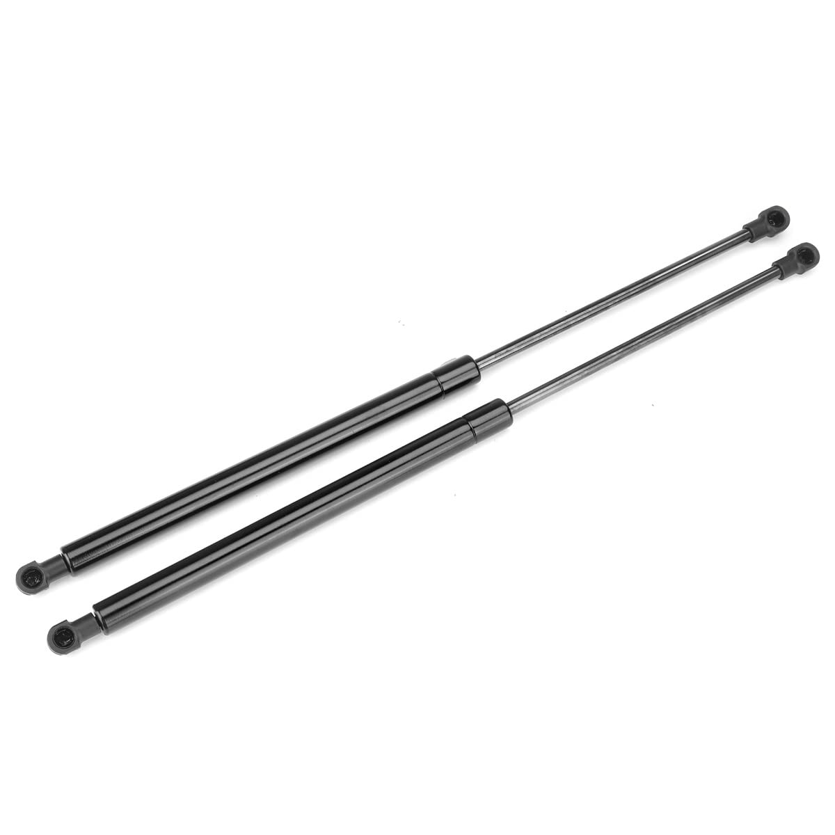 Stabilus Citroen Berlingo 2008-2021 Tailgate / Boot Gas Struts (Pair