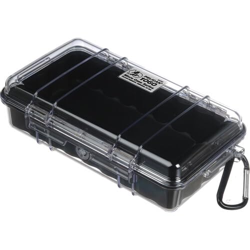 Amazon | PELICAN ハードケース 1060 N 0.8L ブラック 1060-025-100