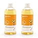 Produktbild Profi Orangenreiniger Konzentrat von HEUREKA - 2X 500ml Doppelpack