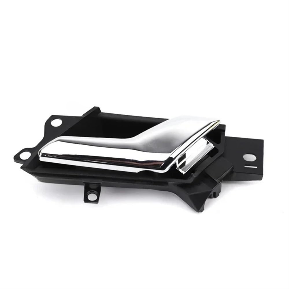 Mlioju B Car Inner Door Handle Car Interior Door Pull Handle For Captiva For Sport 2012-2015 For Saturn Vue 2008-2010 For Antara 96861998 96861999