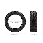 10x27565-Tire-Replacement-for-10-Inch-Off-Road-Tubeless-Tire-Abrasion-Resistant-Rubber-Wider-Design-for-All-Road-Condition-for-Speedway-5-Dualtron-3-Electric-Scooter