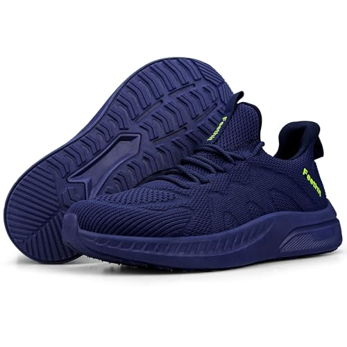 Image of Feethit Womens Running Shoes Lightweight Walking Tennis Shoes Non Slip Comfortable Fashion Sneakers