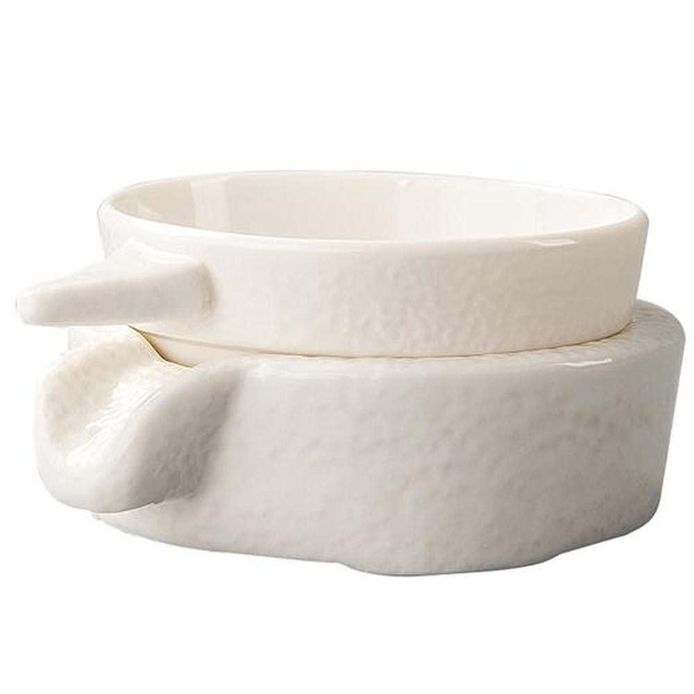 Colador de té de cerámica, Filtro for Hojas Sueltas, infusores de té, colador de té, Juego de té, Accesorios de té, Filtro de café, Juegos de té, Herramienta