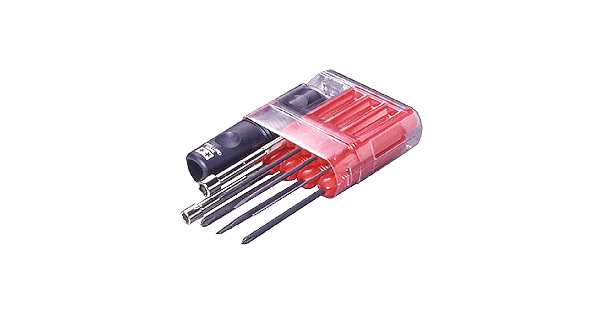 Amazon.com: TAMIYA 74023 – SCREWDRIVER SET : Arts, Crafts