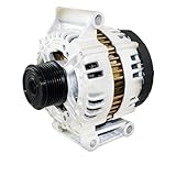 01210AA68B 0121615003 6C1T-10300-CA Alternator 1404792 1581844 150A Compatible For Ford Transit