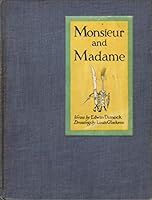 Monsieur and Madame B000859KQ2 Book Cover