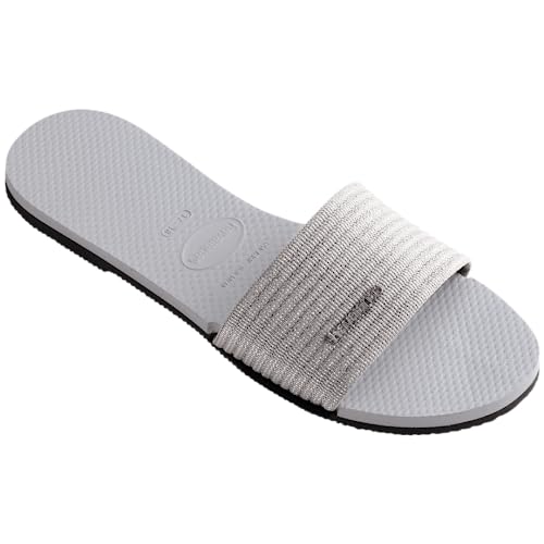 Havaianas You Malta Sandal Women's Metallic Sandals Women2