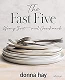 at verlag auslieferung  The Fast Five: Wenig Zeit – viel Geschmack