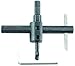 General Tool 5B Circle Cutter 1