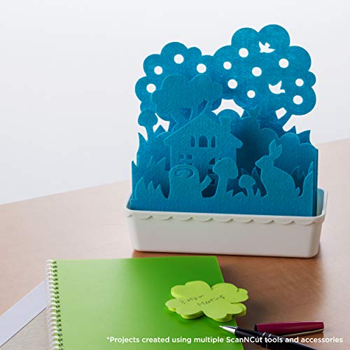 Brother Macchine da taglio, tra cui schiuma e