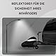Deichselabdeckung für Wohnwagen und Pferdeanhänger - Schutzhülle und Deichselhaube - Anhängerkupplung Abdeckung Wasserdicht - Deichselhaube Wohnwagen - BERNST