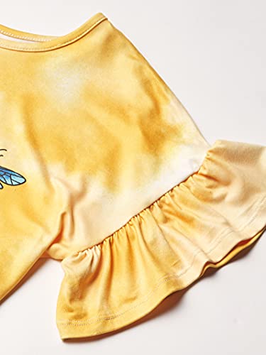 Image of Speechless Girls' Short Sleeve Graphic Tee