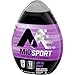 MiO Fit Arctic Grape Liquid Water Enhancer, 1.62 fl oz(Pack of 4)