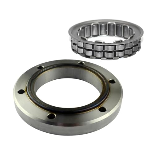 Embrayage de démarreur R660R pour réparer les pannes YFM660R