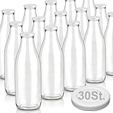 Vielfache kalte Verwendung z.B. als Milchflasche, Joghurtflasche, Saftflasche, Smoothie Flasche, Wasserflasche, Trinkflasche und zur Aufbewahrung von Lebensmitteln wie Mehl, Reis, Zucker, Salz, Hülsenfrüchte uvm.!