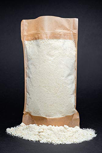 Harina / harina de almendra molida (700 gr) para hornear sin gluten