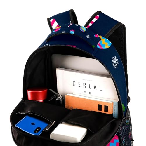 Sac à dos pour ordinateur portable étoiles de mer pour raviver vos trajets - 4