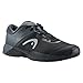 Produktbild HEAD Men's Revolt Evo 2.0 Men Tennisschuh, schwarz/grau, 42