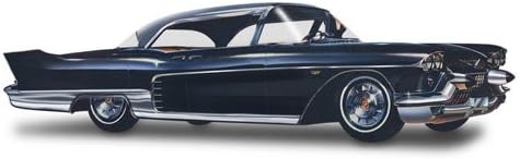 Revell '57 Cadillac Eldorado Brougham 1:25 Scale