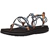Teva dames Voya Infinity Open Back Slippers