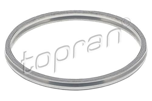 Preisvergleich Produktbild TOPRAN Dichtung, Abgasrohr